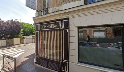 Boulangerie Patisserie, Boulangerie à Maisons-Laffitte