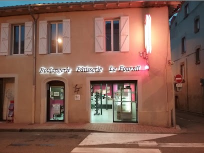 Boulangerie Pâtisserie Le Fournil, Boulangerie à Villefranche-de-Lauragais