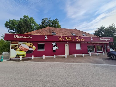 La Pelle A Tarte, Boulangerie à Courteranges