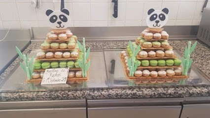 Boulangerie Saint-Georges, Boulangerie à Thérouanne