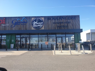 Marie Blachère Boulangerie Sandwicherie Tarterie, Boulangerie à Gannat