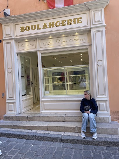 Boulangerie Delpui, Boulangerie à Saint-Tropez