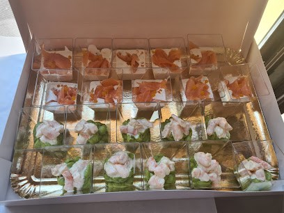 Roxane Pâtisserie, Pâtisserie à Saint-Maximin-la-Sainte-Baume