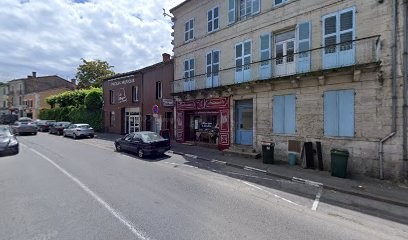Boulangerie Le Houx, Boulangerie à Sanilhac