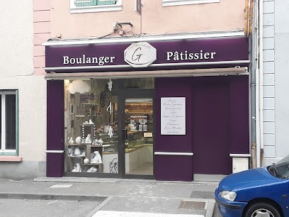 Maison Gaillard Boulangerie Pâtisserie, Boulangerie à Bourg-de-Péage