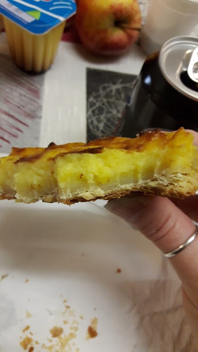 Dubuc Denis, Boulangerie aux Andelys