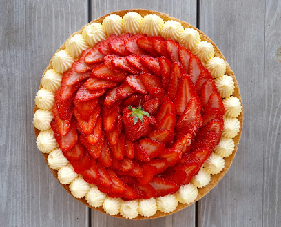 La Cuillere De Meme, Pâtisserie à Deux-Grosnes