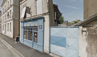 boulangerie berny, Boulangerie à Chalonnes-sur-Loire