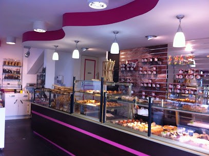 Le Trianon, Pâtisserie à Cenon