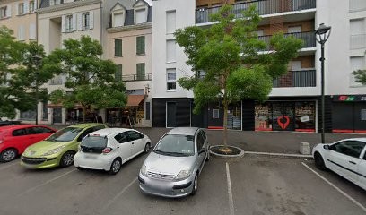 Au Palais Du Pain, Boulangerie à Meaux