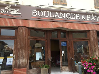 Lamome Didier, Boulangerie à Cuxac-d'Aude