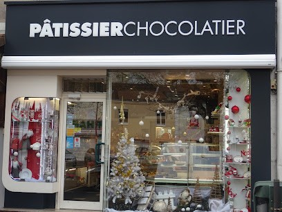 Pâtissier- Chocolatier BOUCAUD Christian, Pâtisserie à Montchanin