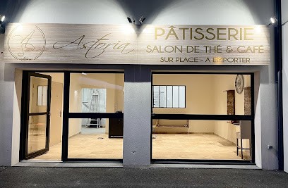 Astoria Pâtisseries, Pâtisserie à Peymeinade