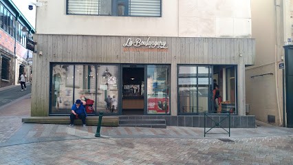 La Boulangery, Boulangerie aux Sables-d'Olonne