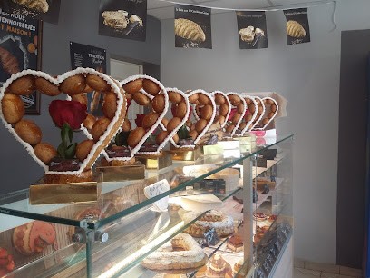 Boulangerie Ribeiro, Boulangerie à Soisy-sur-École