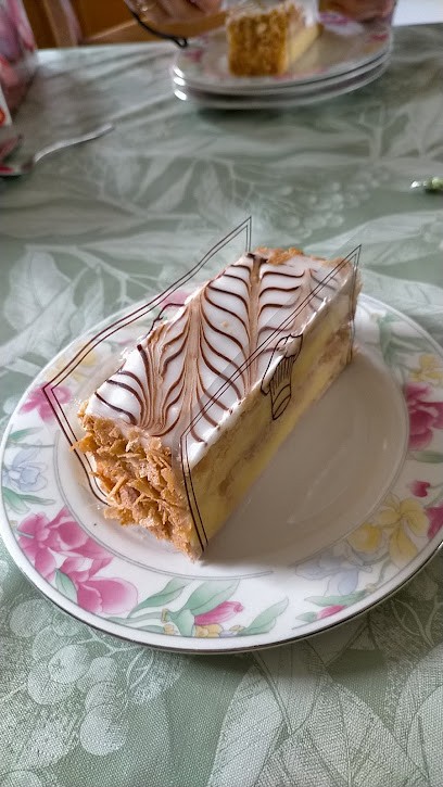 Boulangerie Mayer, Boulangerie à Rouhling