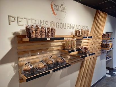 Pétrins & Gourmandises, Boulangerie à Feurs