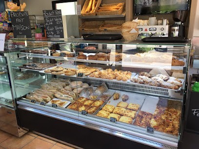 Le Fournil Saint Jean,Recette De Famille, Boulangerie à La Roquette-sur-Siagne