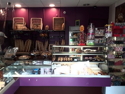 Les Douceurs De Colombes SARL, Boulangerie à Colombes