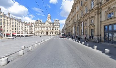 Les Éclaireurs Pâtissiers, Pâtisserie à Lyon 01
