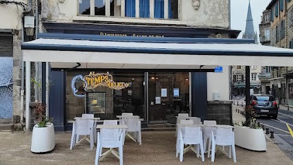 Le Temps D Un Délice, Pâtisserie à Aurillac