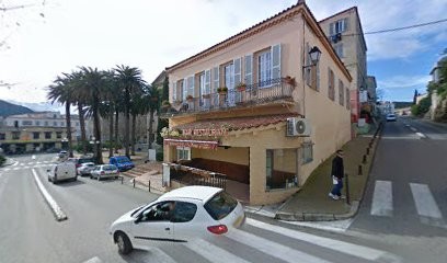 Au Pain Chaud, Boulangerie à L'Île-Rousse
