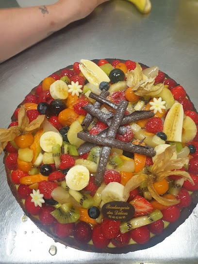 Boulangerie Des Délices, Boulangerie à Marsais