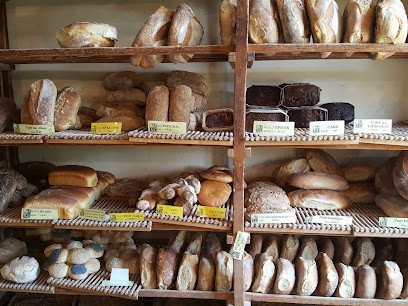Le Pain de nos Ancêtres, Boulangerie à Landas