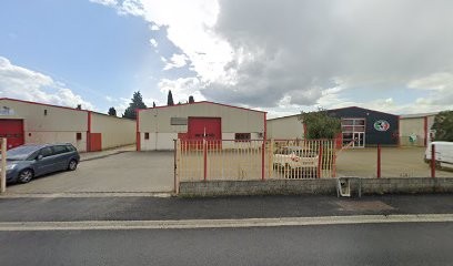 Le Pain Du Coin, Boulangerie à Rognonas
