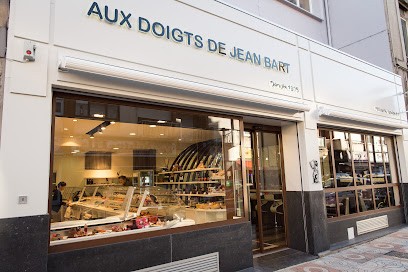 Aux Doigts de Jean Bart Patisserie Vandewalle Dunkerque, Pâtisserie à Dunkerque