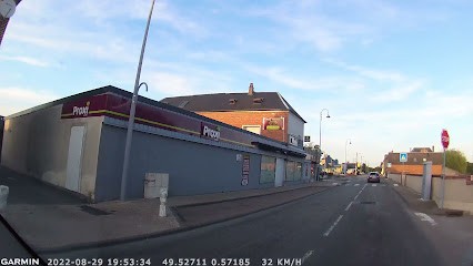 Le Fournil De La Frenaye, Boulangerie à La Frénaye