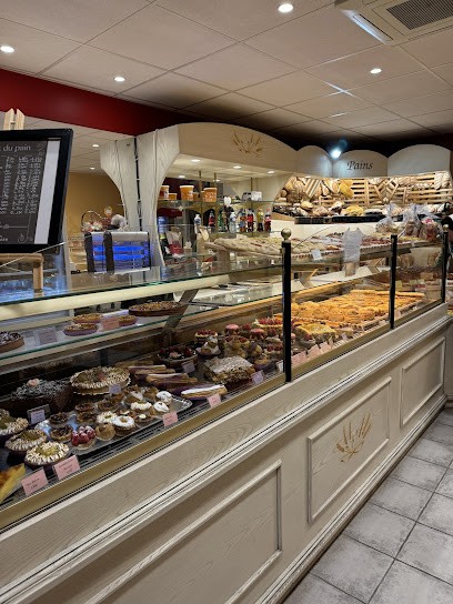 Fournil des 2G, Boulangerie à Ébreuil
