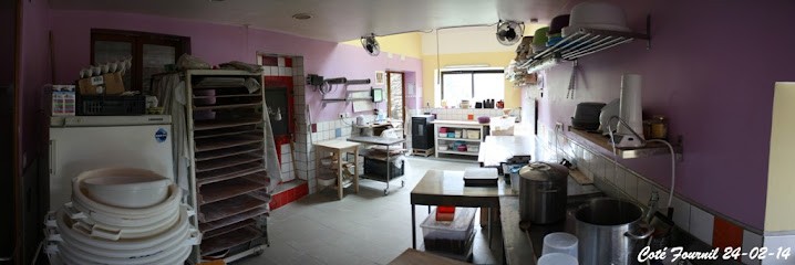 Aux6Levains, Boulangerie à Chazelles-sur-Lavieu