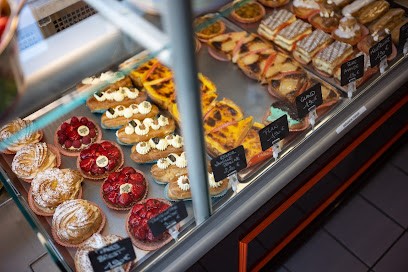 Boulangerie Jacquin Sas, Boulangerie à Eix