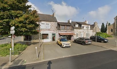 Boulanger Pâtissier Chocolatier Christophe Berlioz, Boulangerie à Trégueux
