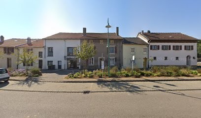 Boulangerie Pegoraro, Boulangerie à Cuvry