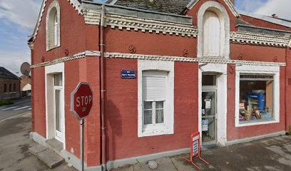 Rémy Denis, Boulangerie à Aisonville-et-Bernoville