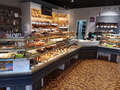 Le Fournil Vezinois, Boulangerie à Vezin-le-Coquet