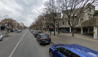 Au Bon Pain, Boulangerie à Ivry-sur-Seine