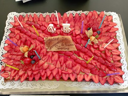 Le Cleach Gwenael, Boulangerie à Penmarch