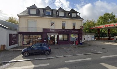 Dupont, Boulangerie à Pontivy