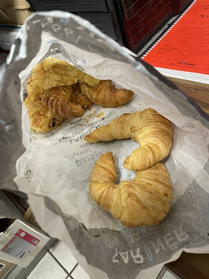 FARINËR, Pâtisserie à Saint-Étienne