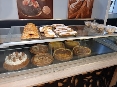 Boulangerie Patisserie Sandwicherie Adam, Boulangerie à Courrières