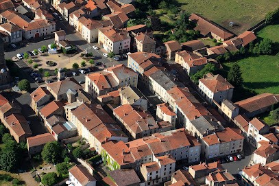Bilcocq Ludivine, Boulangerie à Paulhaguet