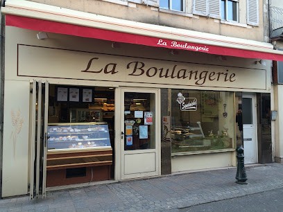 La Boulangerie, Boulangerie à Montargis