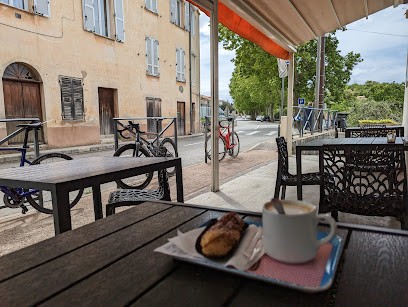Boulangerie Alexis, Boulangerie à Levens