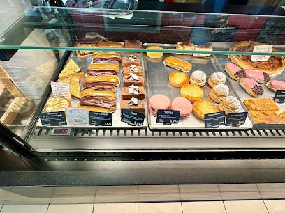 Maison Boivin D'Ouville-la-rivière, Boulangerie à Ouville-la-Rivière