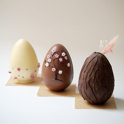 Mélanie Pâtisserie, Pâtisserie à Aiguilhe