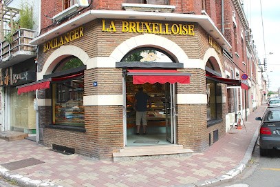 A La Bruxelloise, Boulangerie à Lens