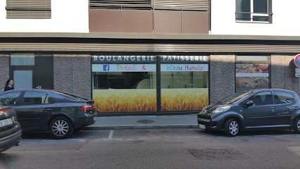 Tartine Et Bonne Humeur, Boulangerie à Oullins